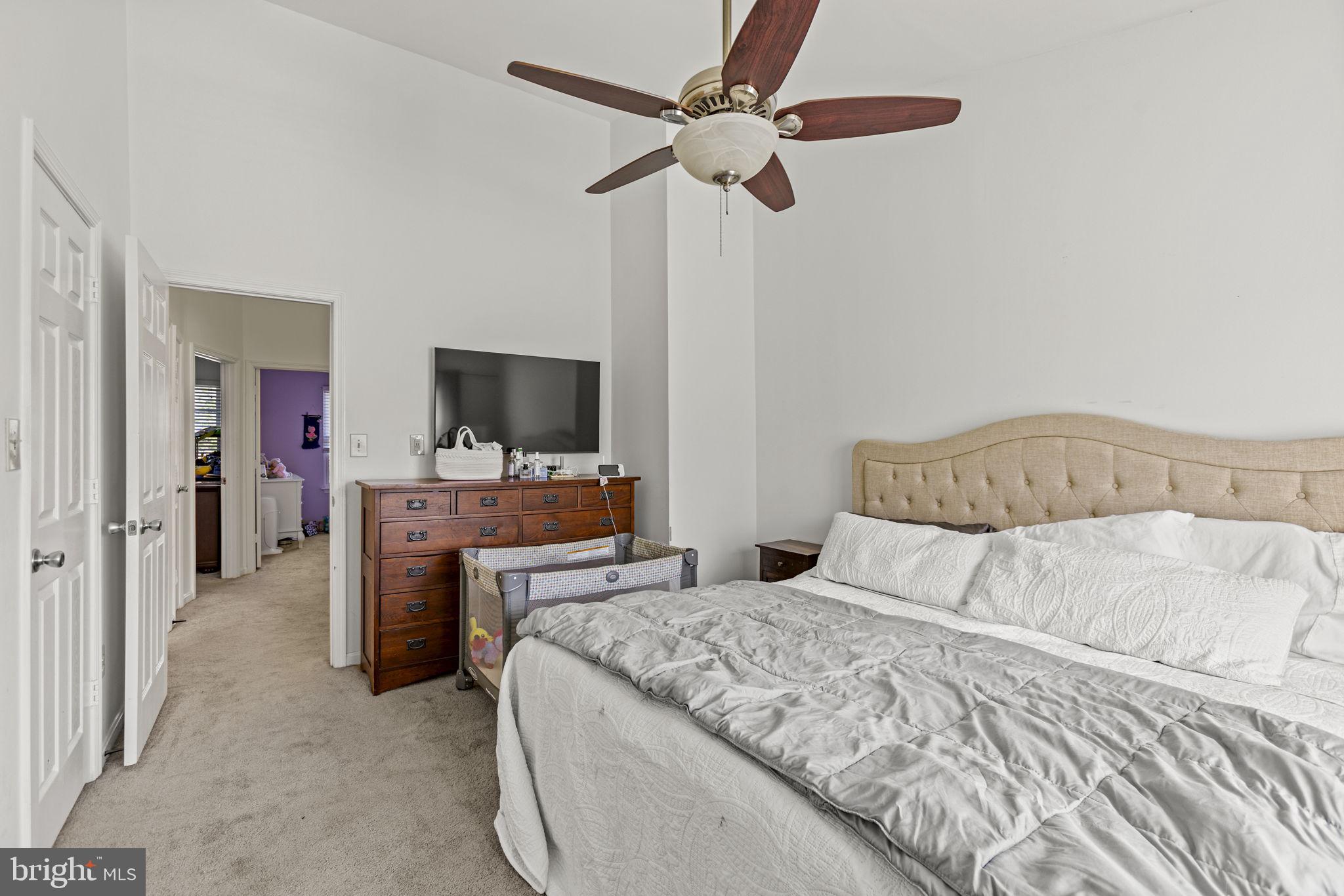 KINGSTOWNE - Residential Lease