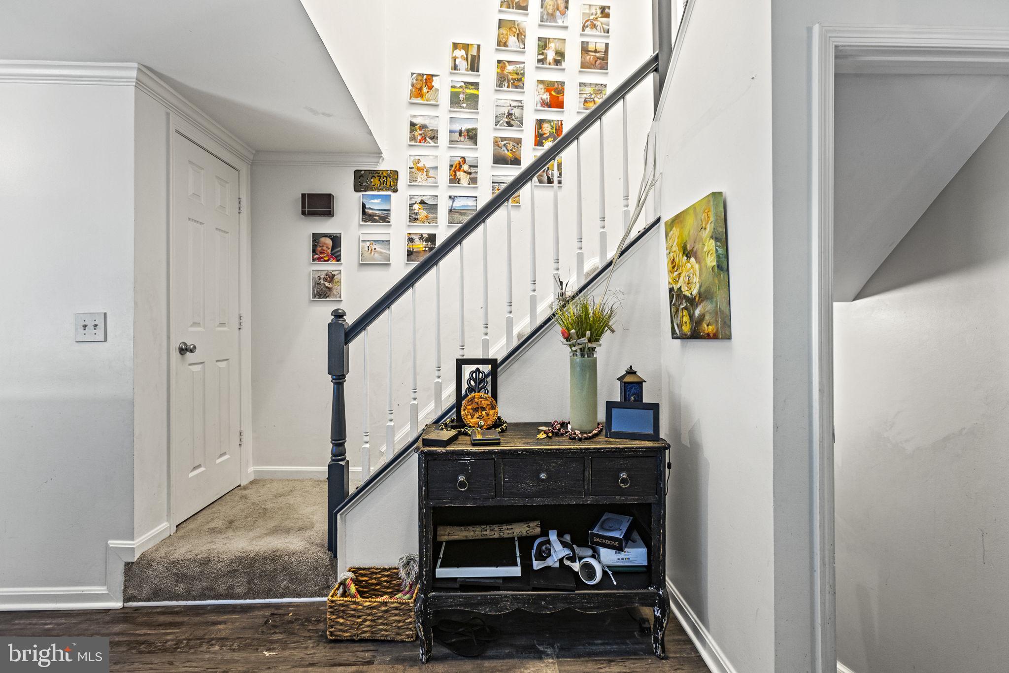 KINGSTOWNE - Residential Lease