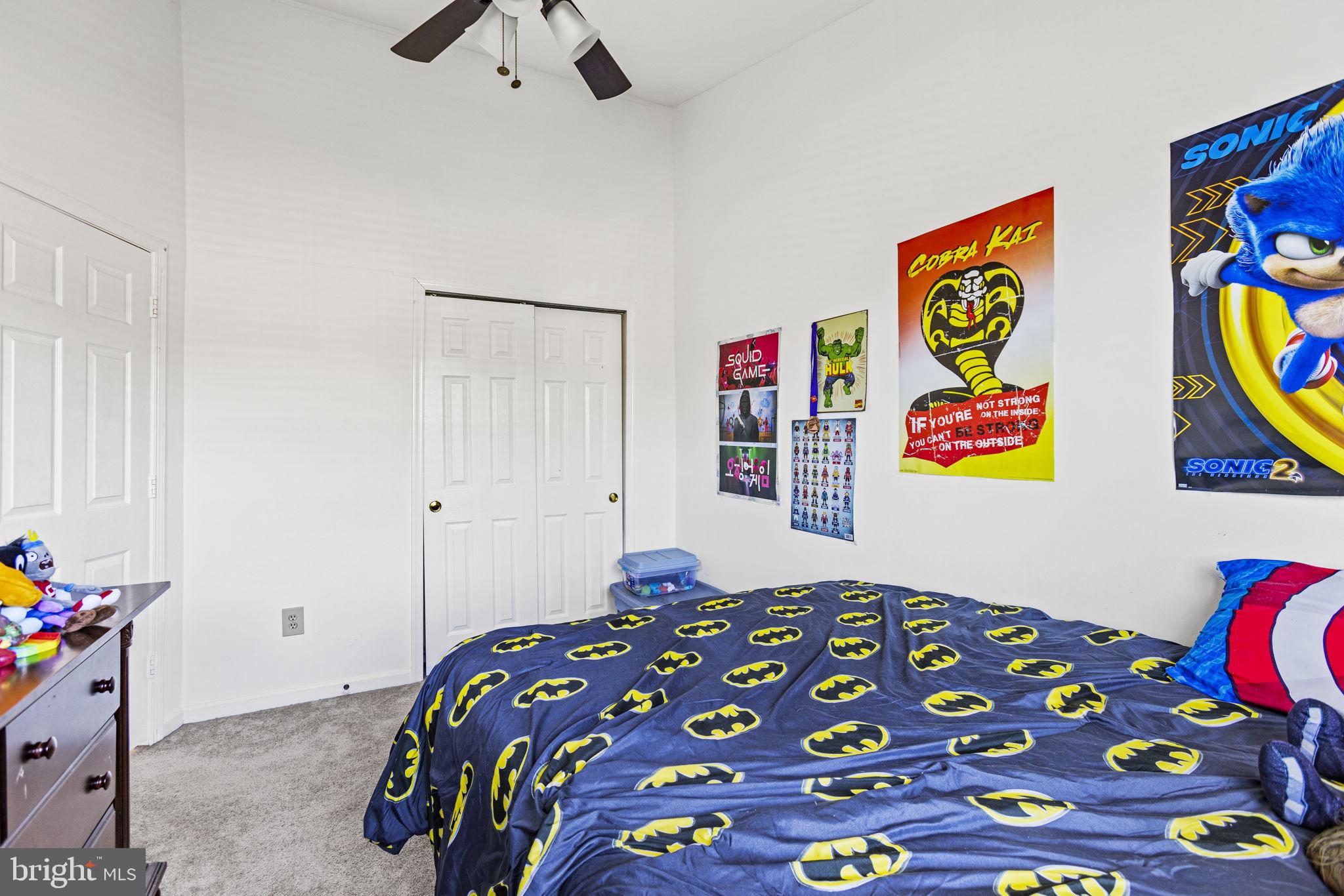 KINGSTOWNE - Residential Lease