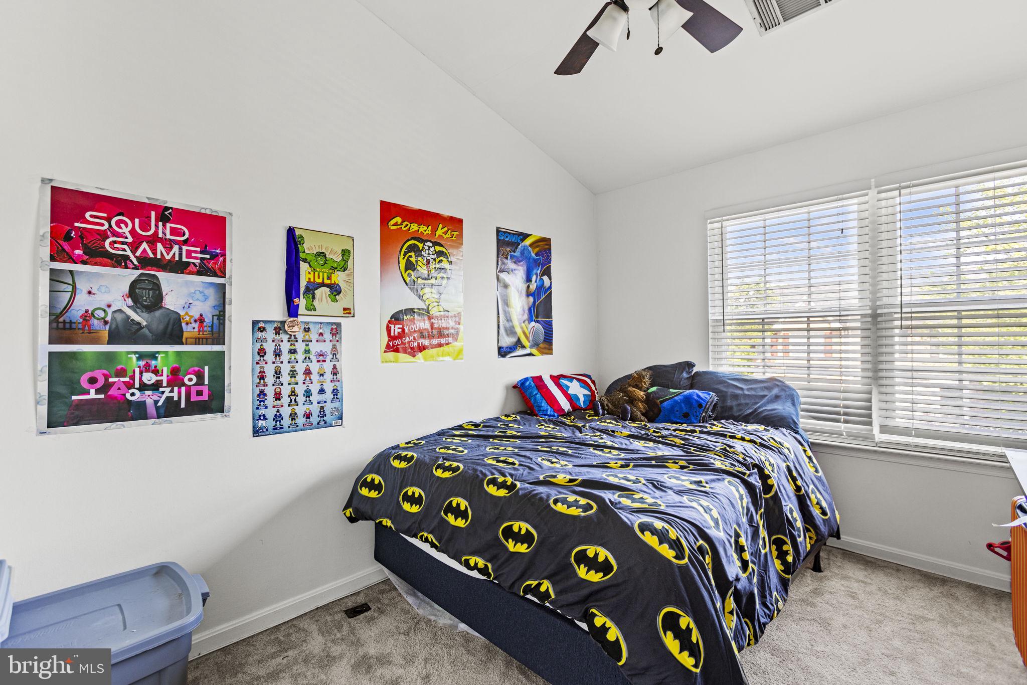 KINGSTOWNE - Residential Lease