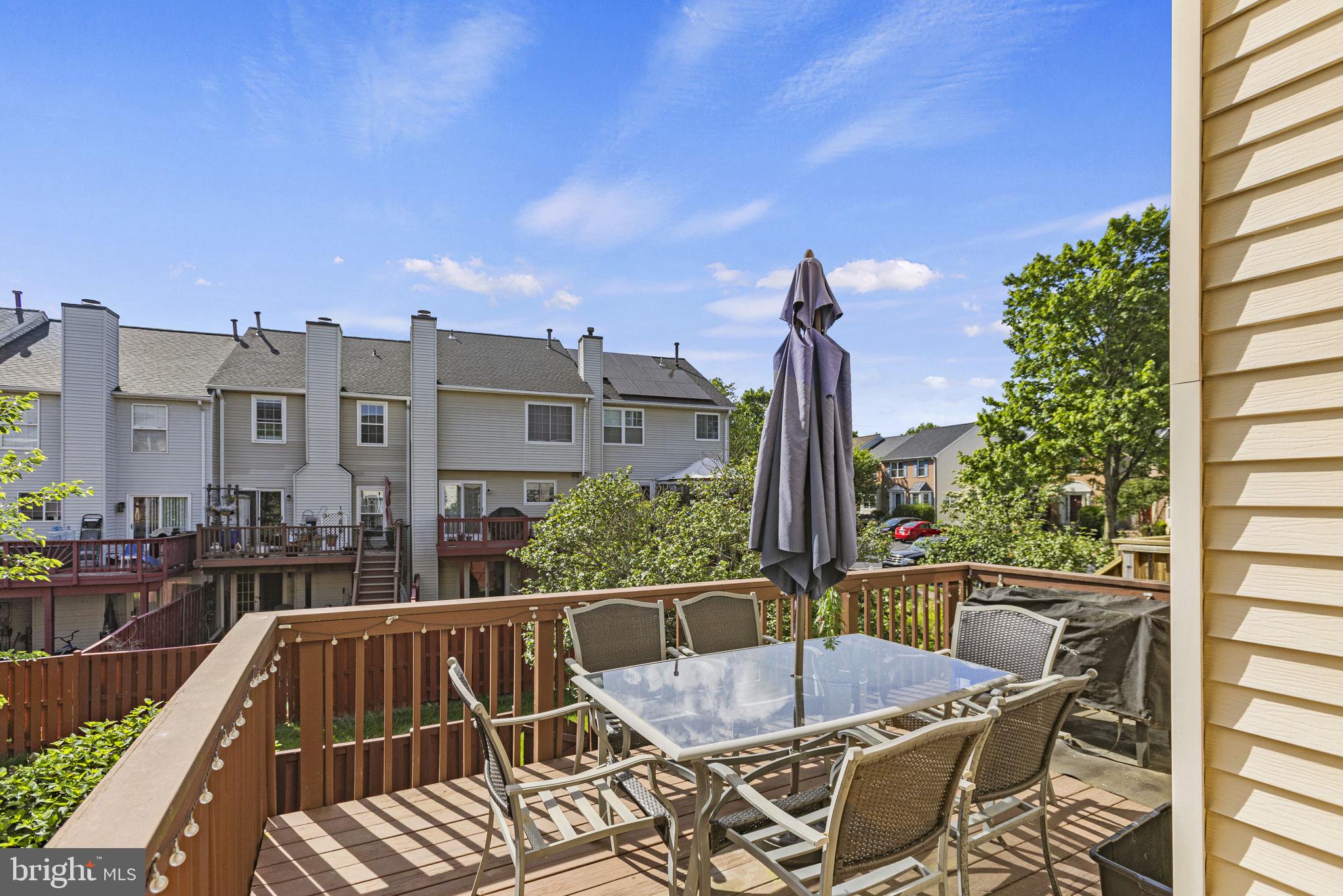 KINGSTOWNE - Residential Lease