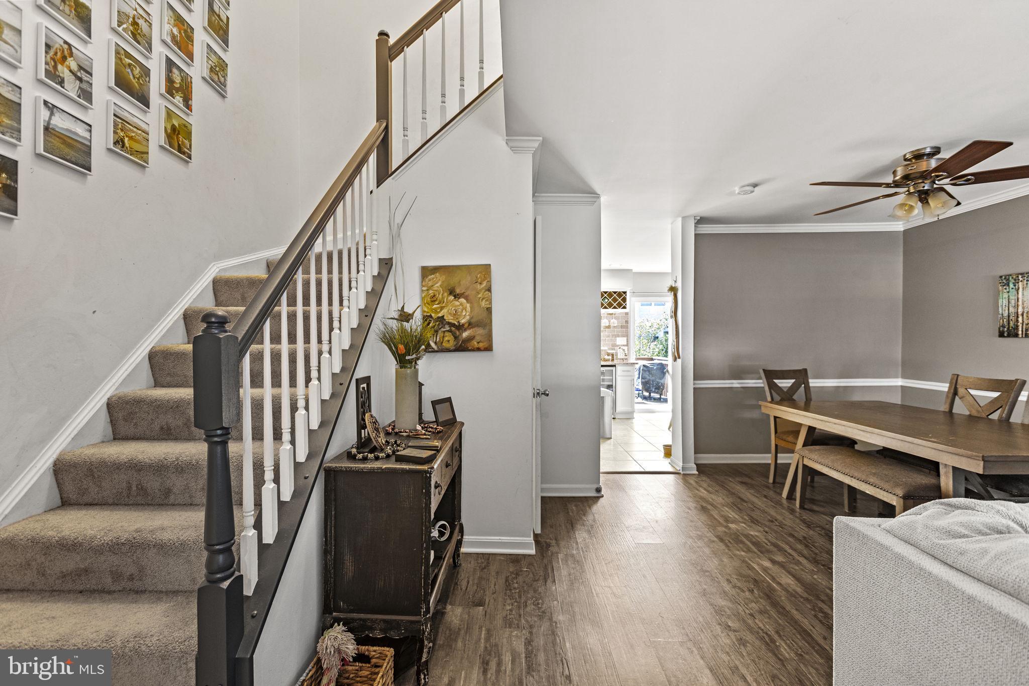 KINGSTOWNE - Residential Lease