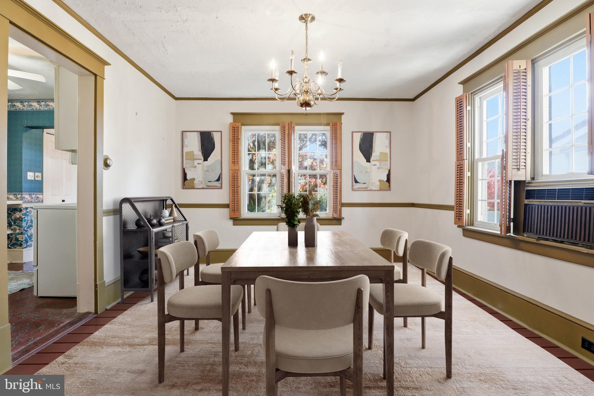 MECHANICSBURG BOROUGH - Residential