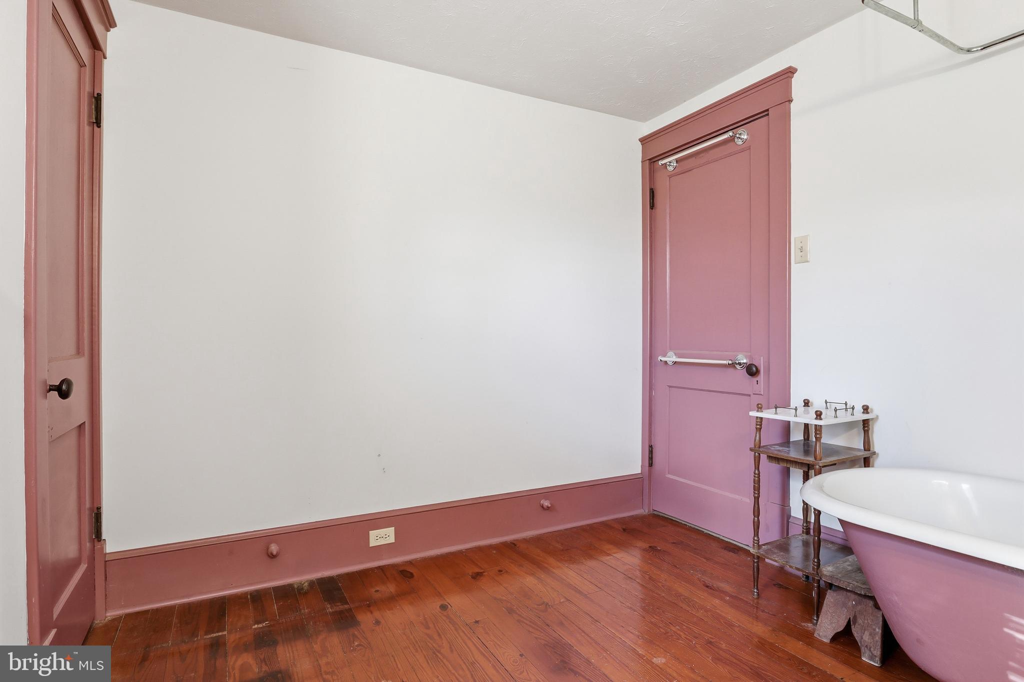 MECHANICSBURG BOROUGH - Residential