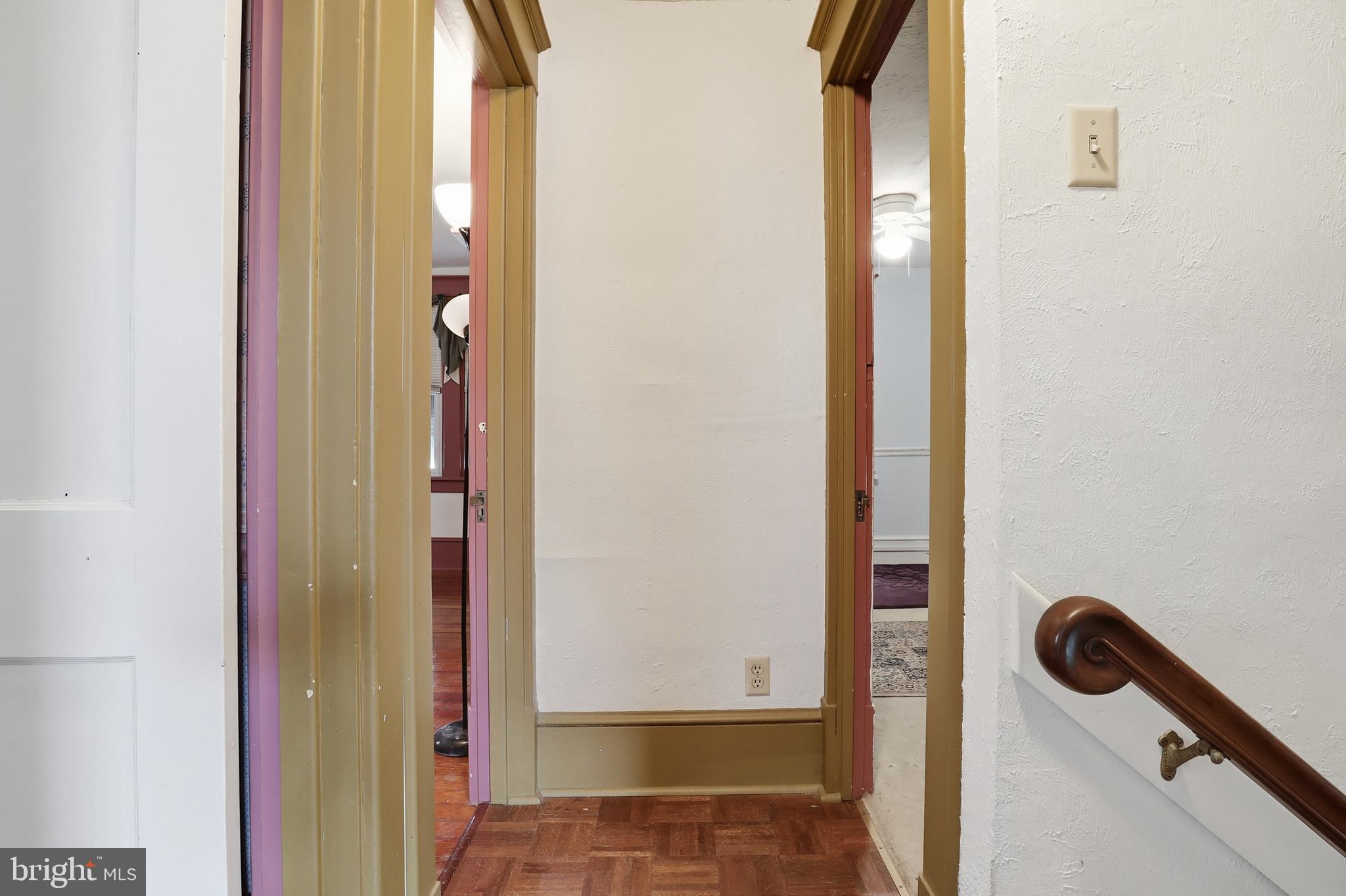 MECHANICSBURG BOROUGH - Residential