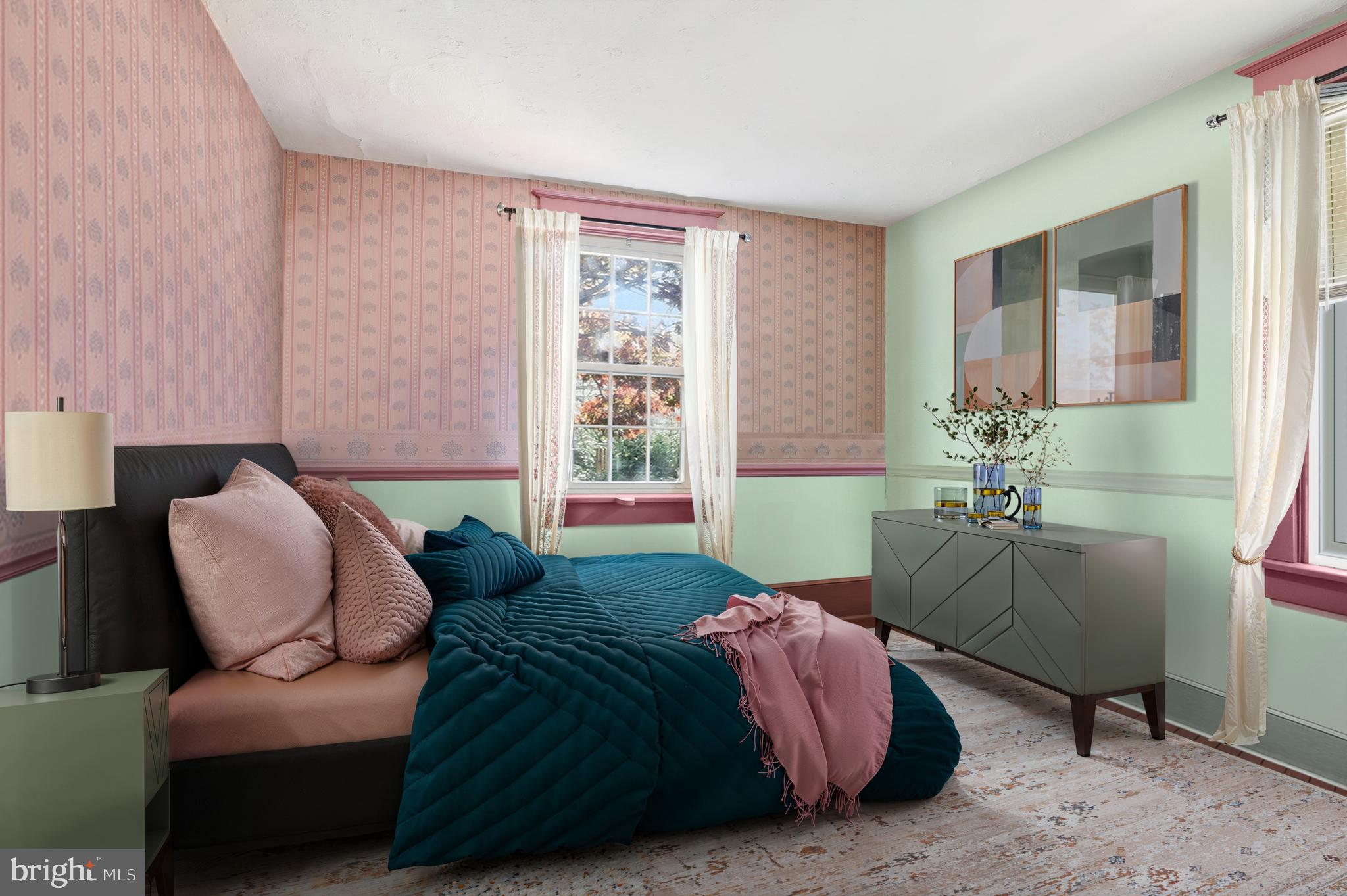 MECHANICSBURG BOROUGH - Residential