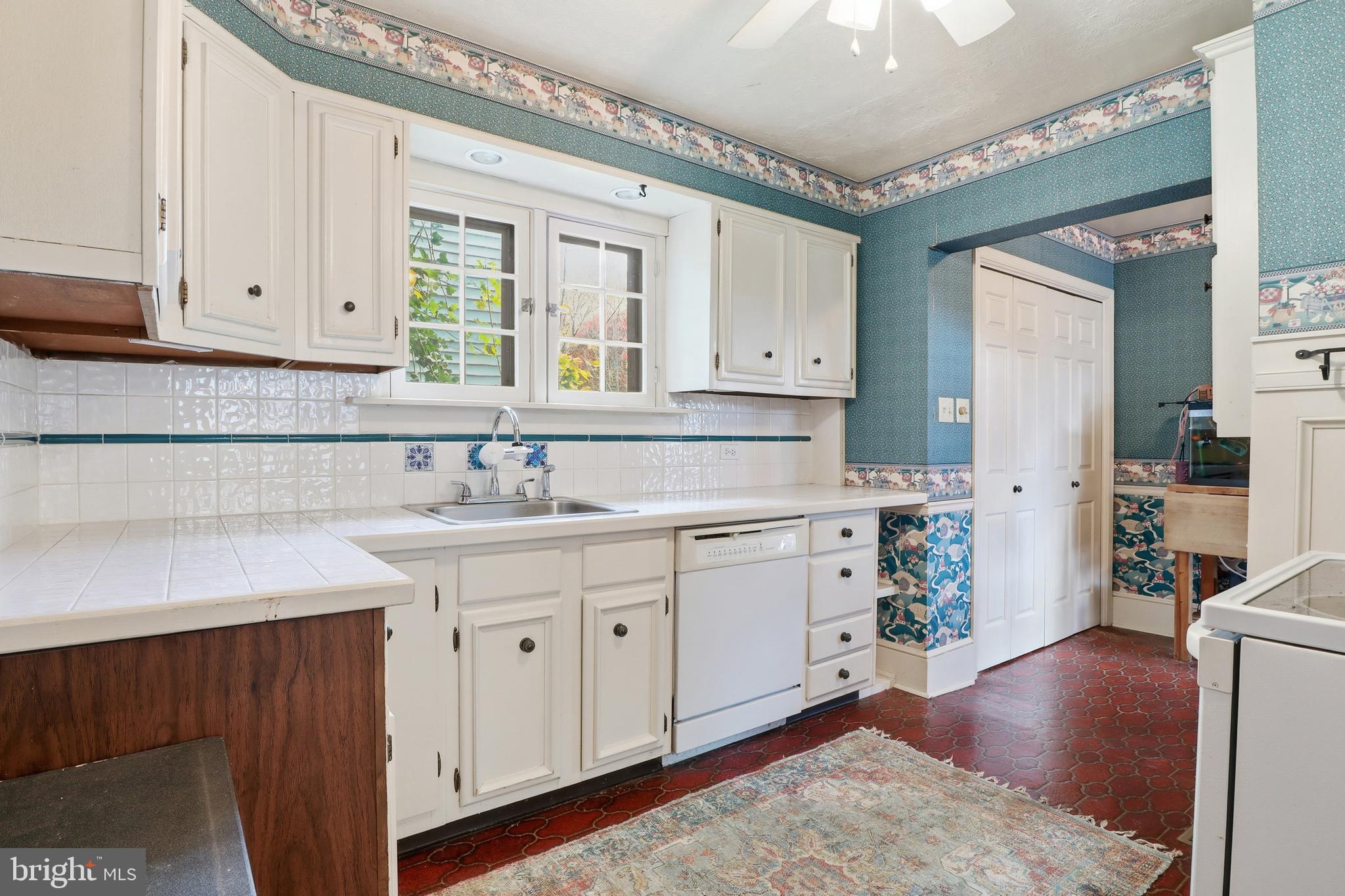 MECHANICSBURG BOROUGH - Residential