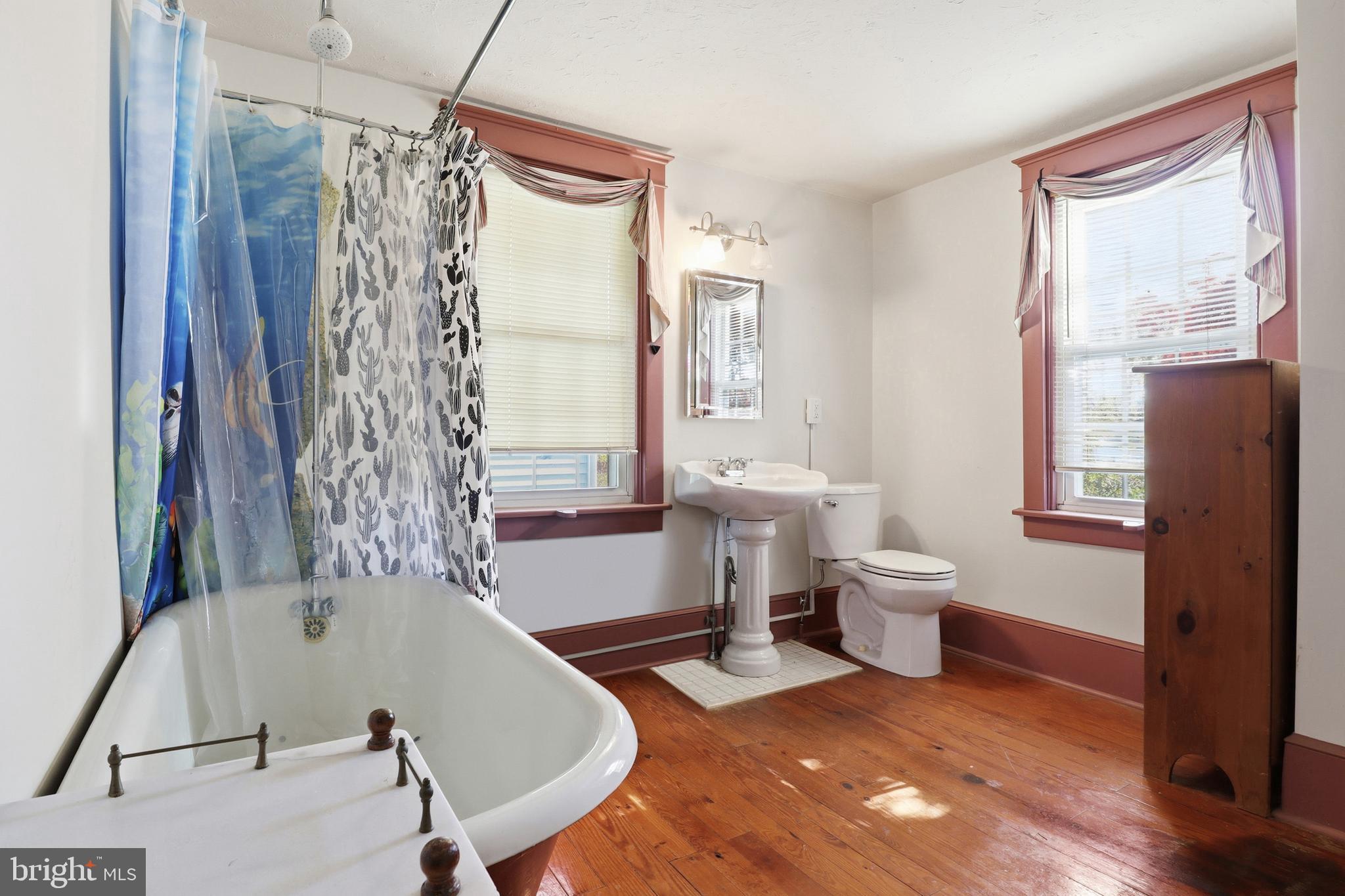 MECHANICSBURG BOROUGH - Residential