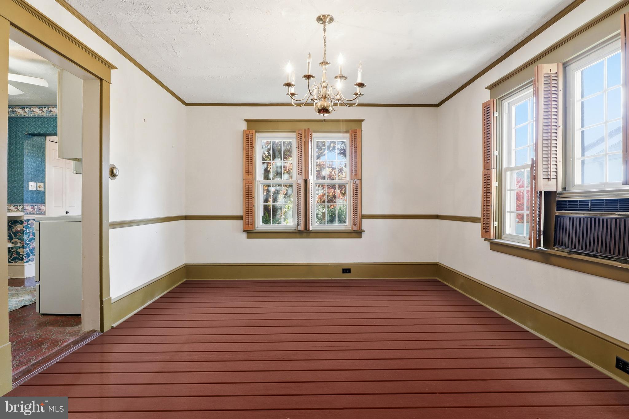 MECHANICSBURG BOROUGH - Residential