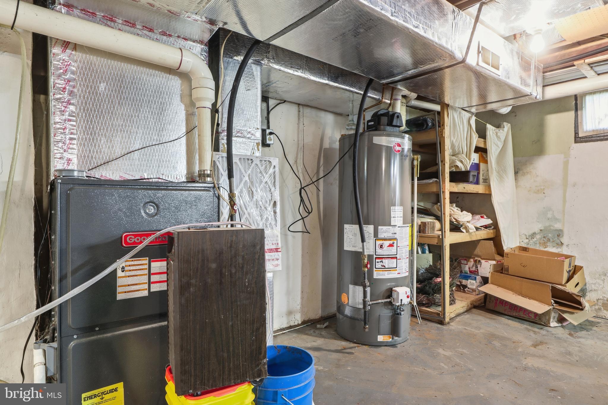 MECHANICSBURG BOROUGH - Residential