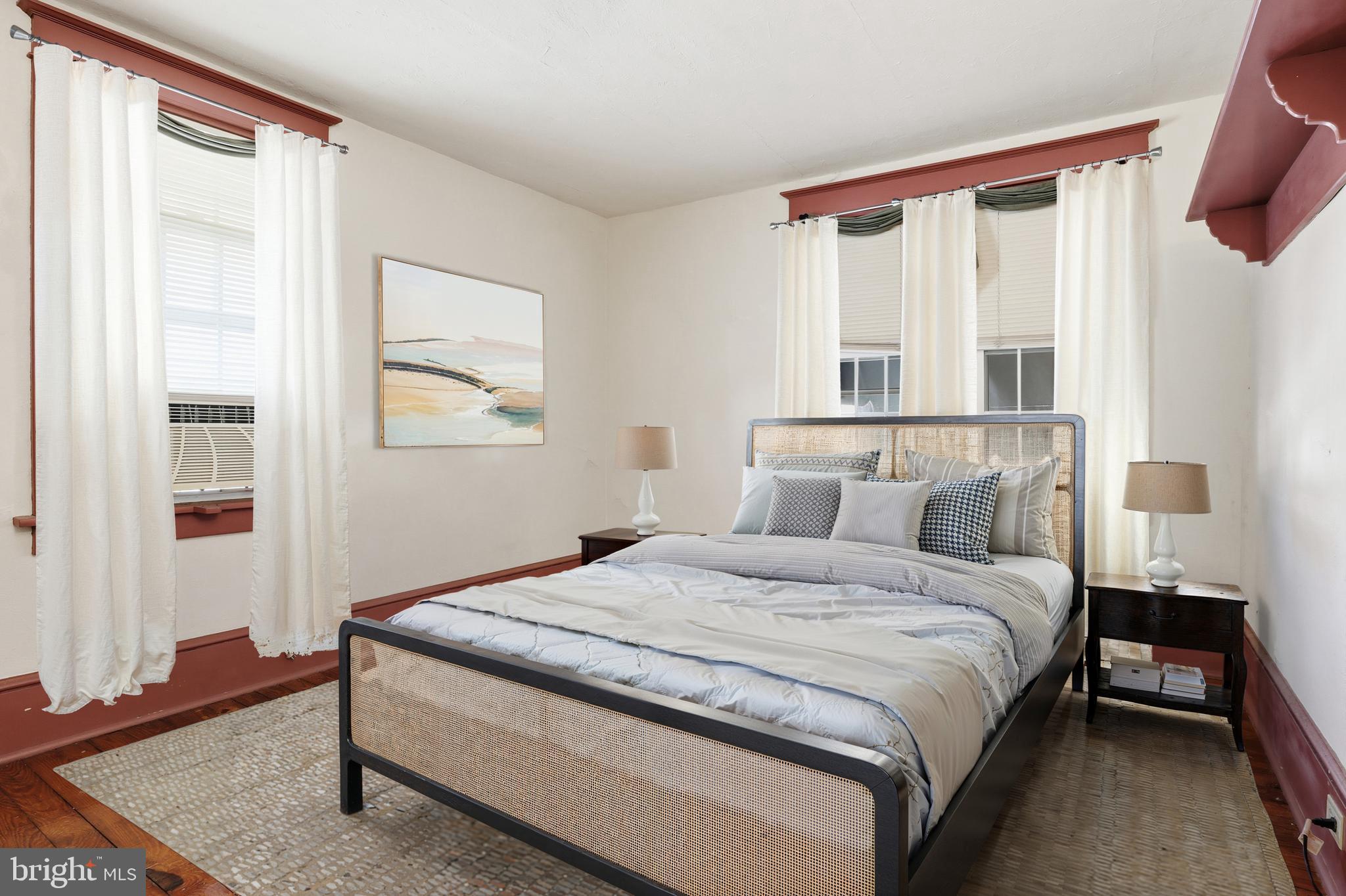 MECHANICSBURG BOROUGH - Residential