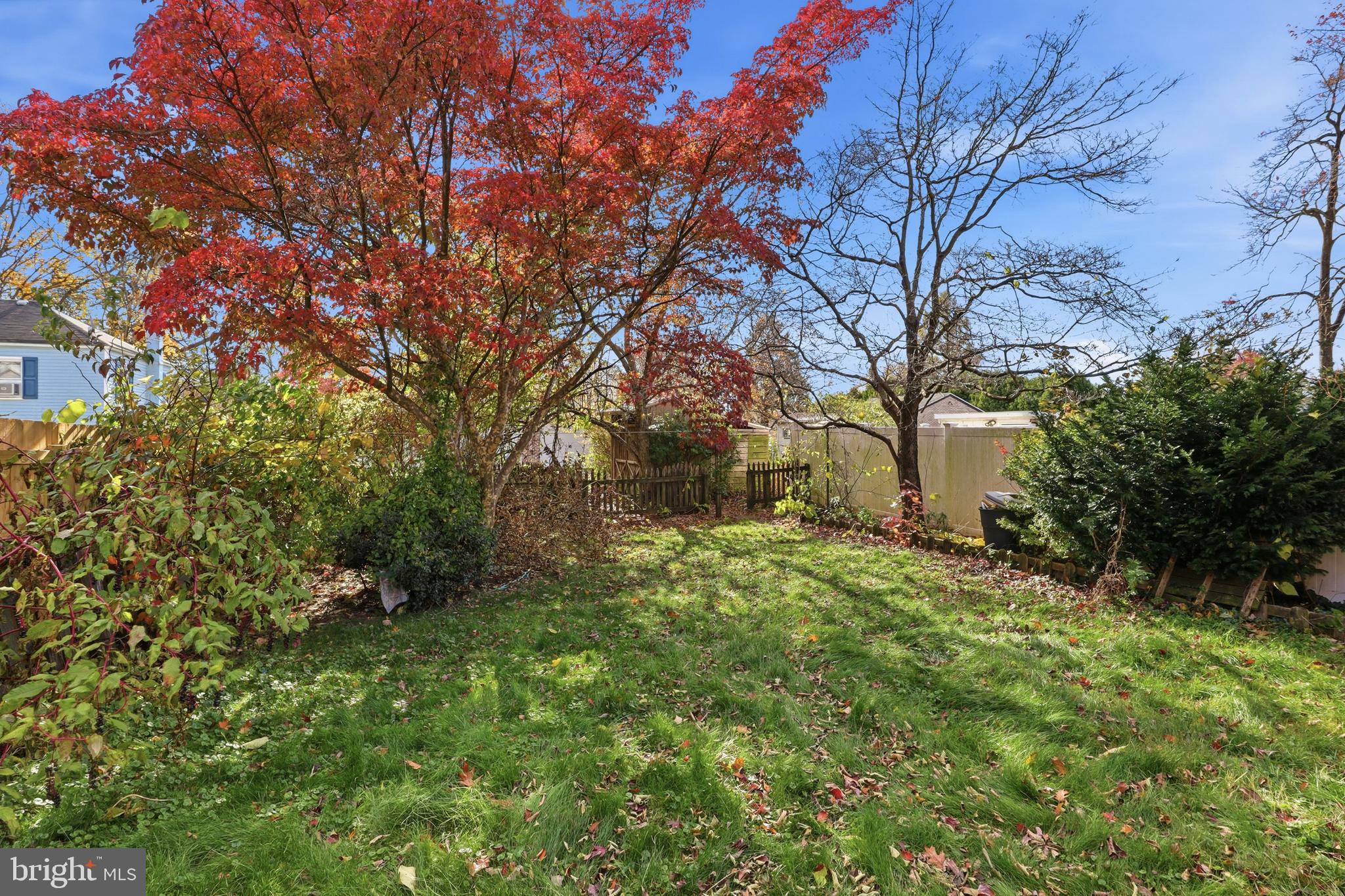 MECHANICSBURG BOROUGH - Residential