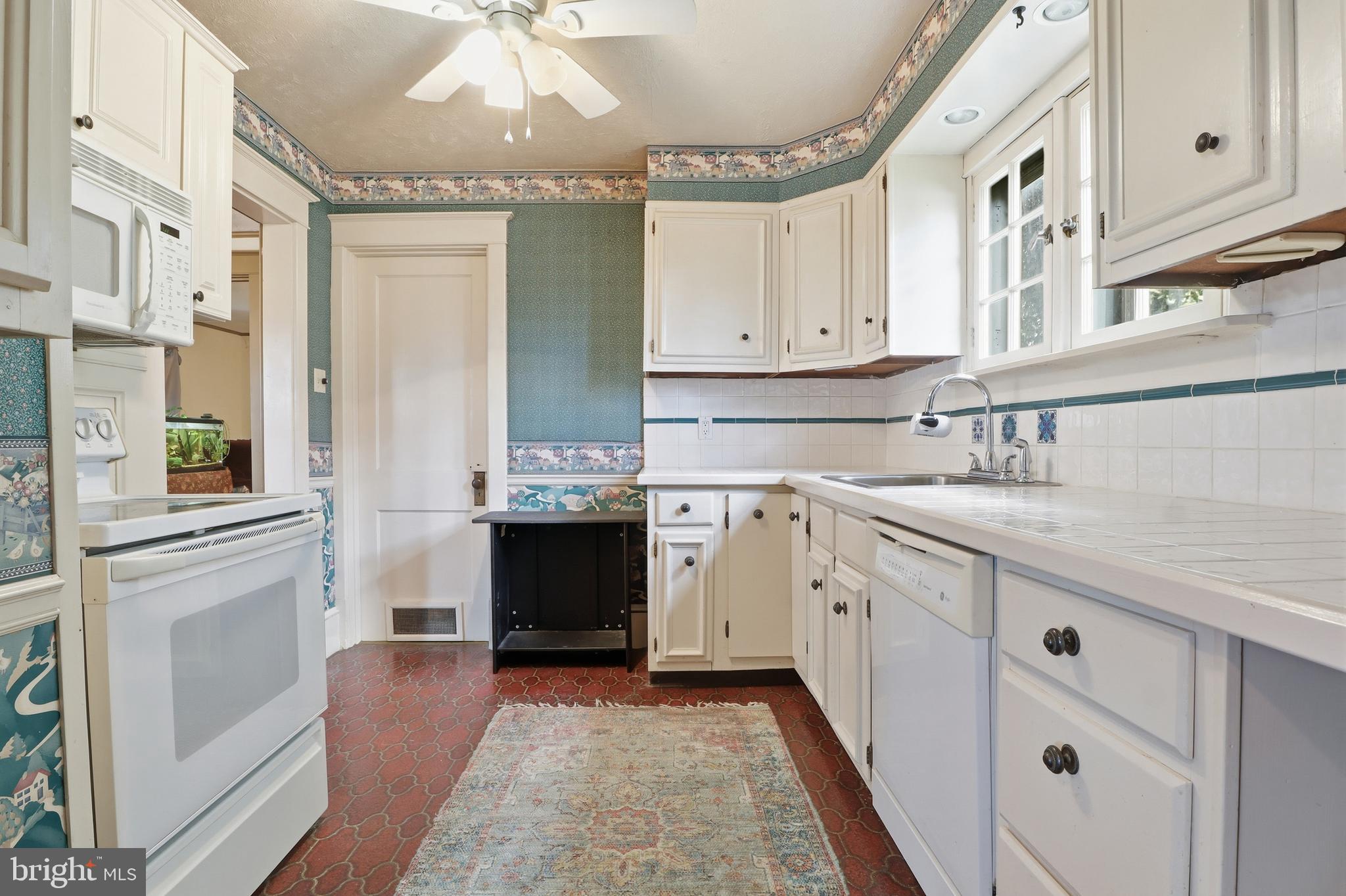 MECHANICSBURG BOROUGH - Residential