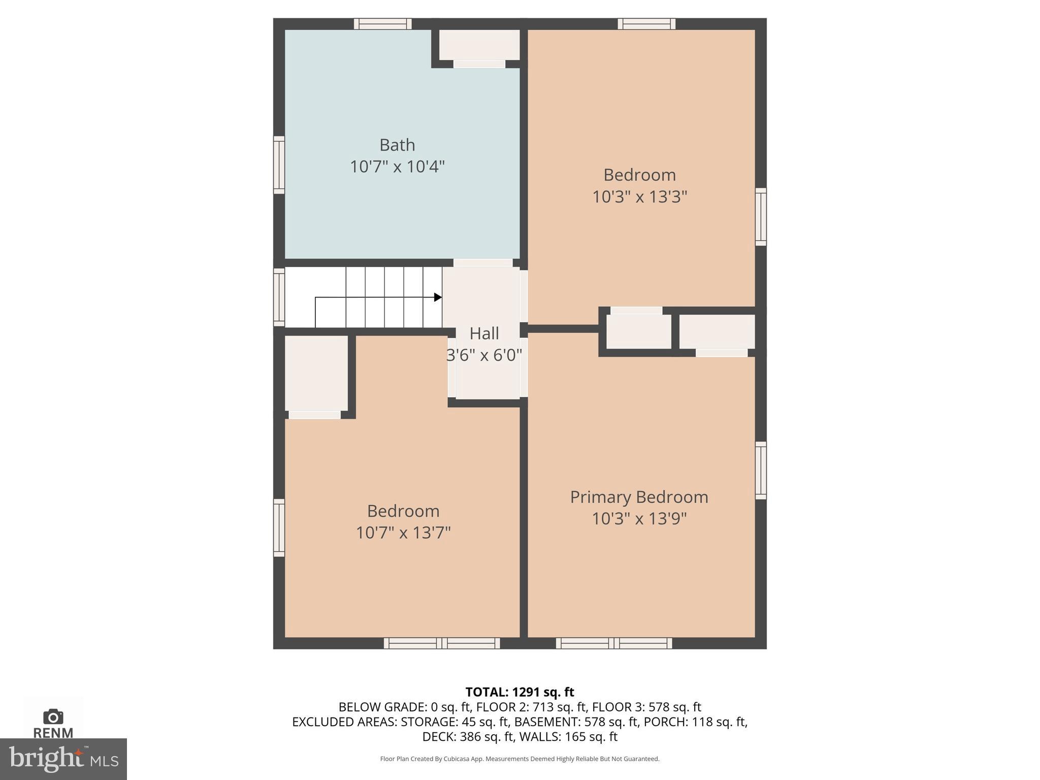 MECHANICSBURG BOROUGH - Residential