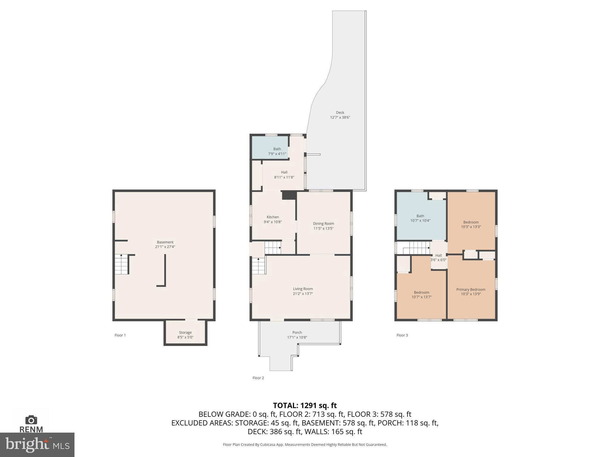 MECHANICSBURG BOROUGH - Residential