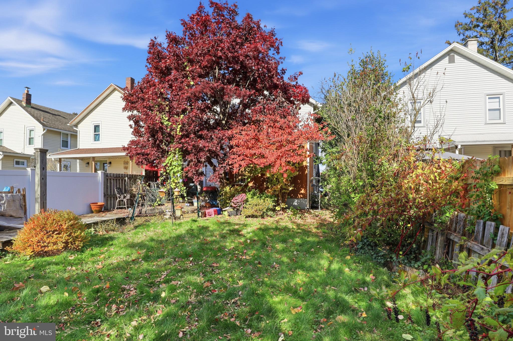 MECHANICSBURG BOROUGH - Residential