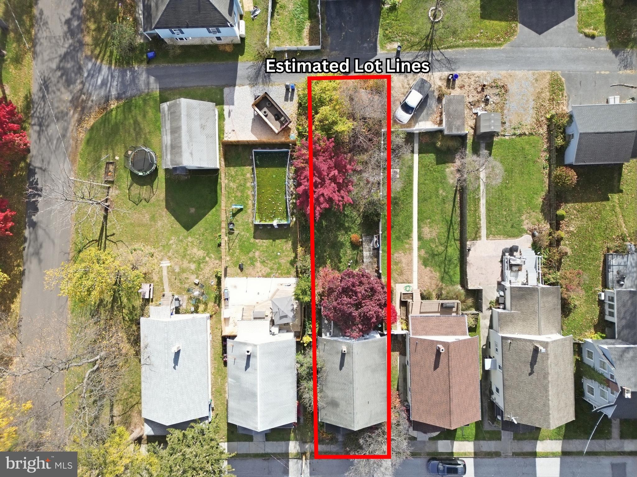 MECHANICSBURG BOROUGH - Residential