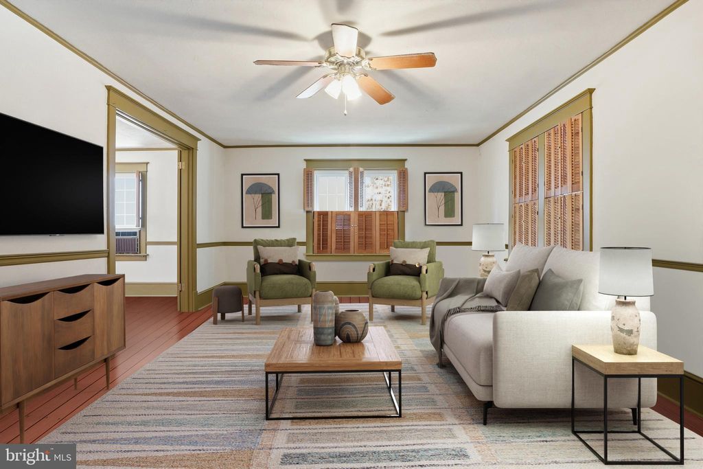 Photo of 205 W Maplewood Ave, MECHANICSBURG, PA 17055 (MLS # PACB2048686)