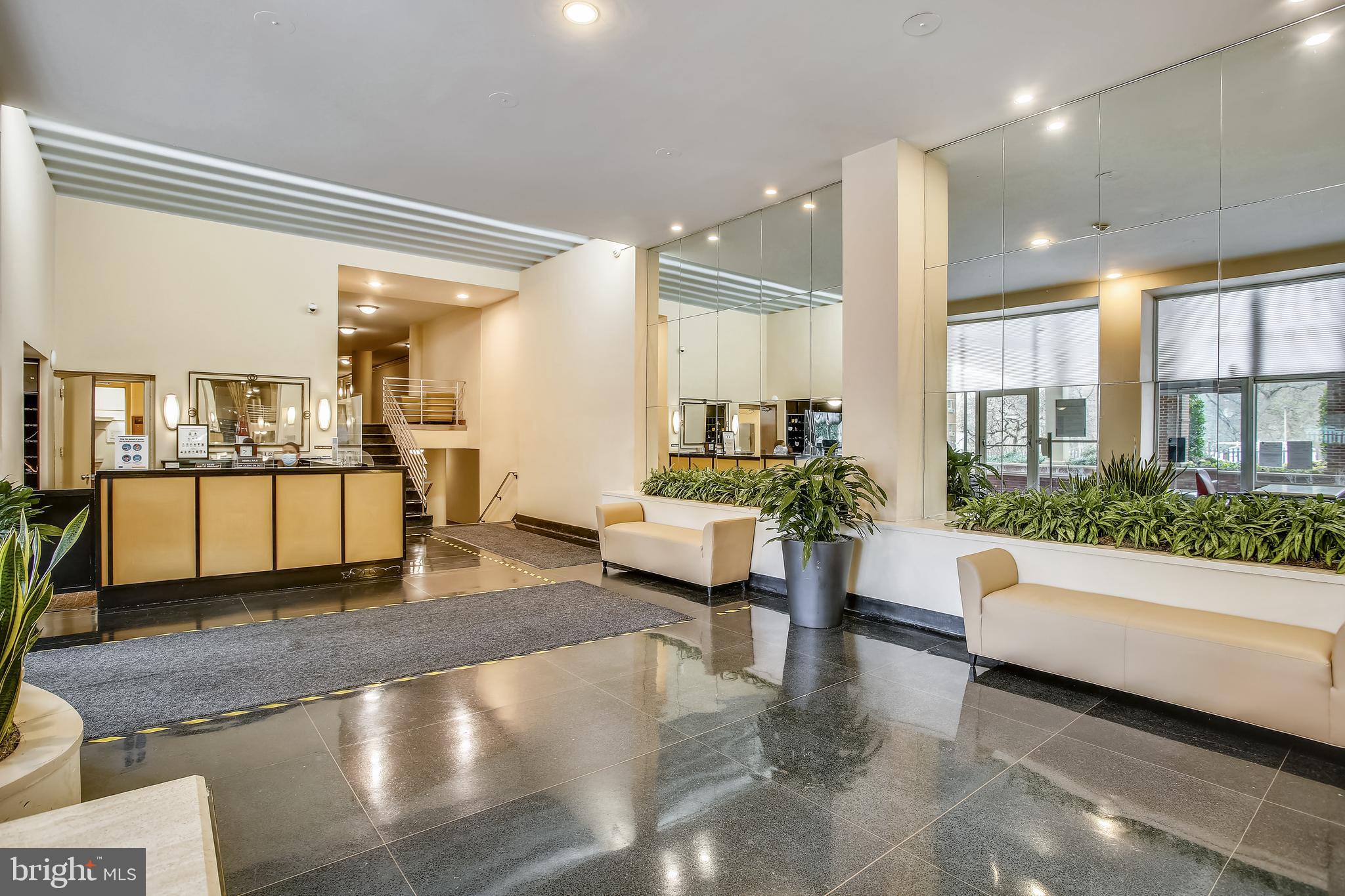 2500 Q STREET NW 201