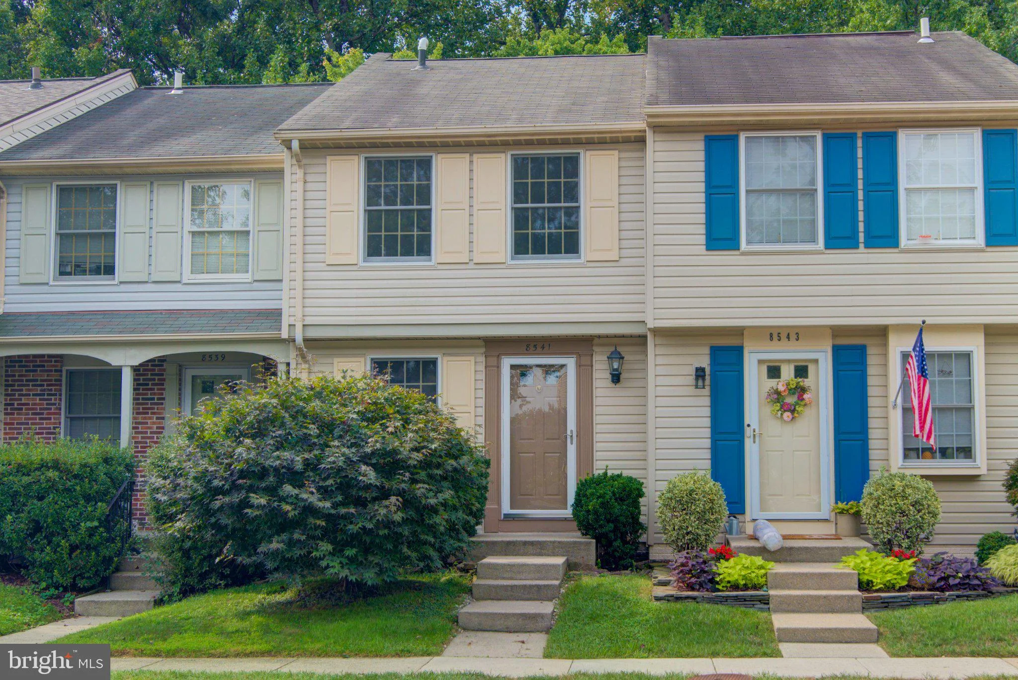 8541 Koluder Ct, Lorton, VA, 22079