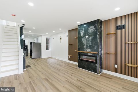 4662 JAMES STREET PHILADELPHIA PA 19137