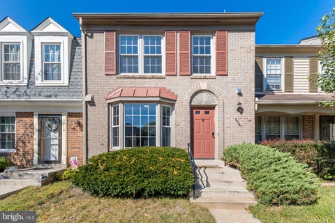 Photo of 5416 New London Park Drive, FAIRFAX, VA 22032 (MLS # VAFX2340164)
