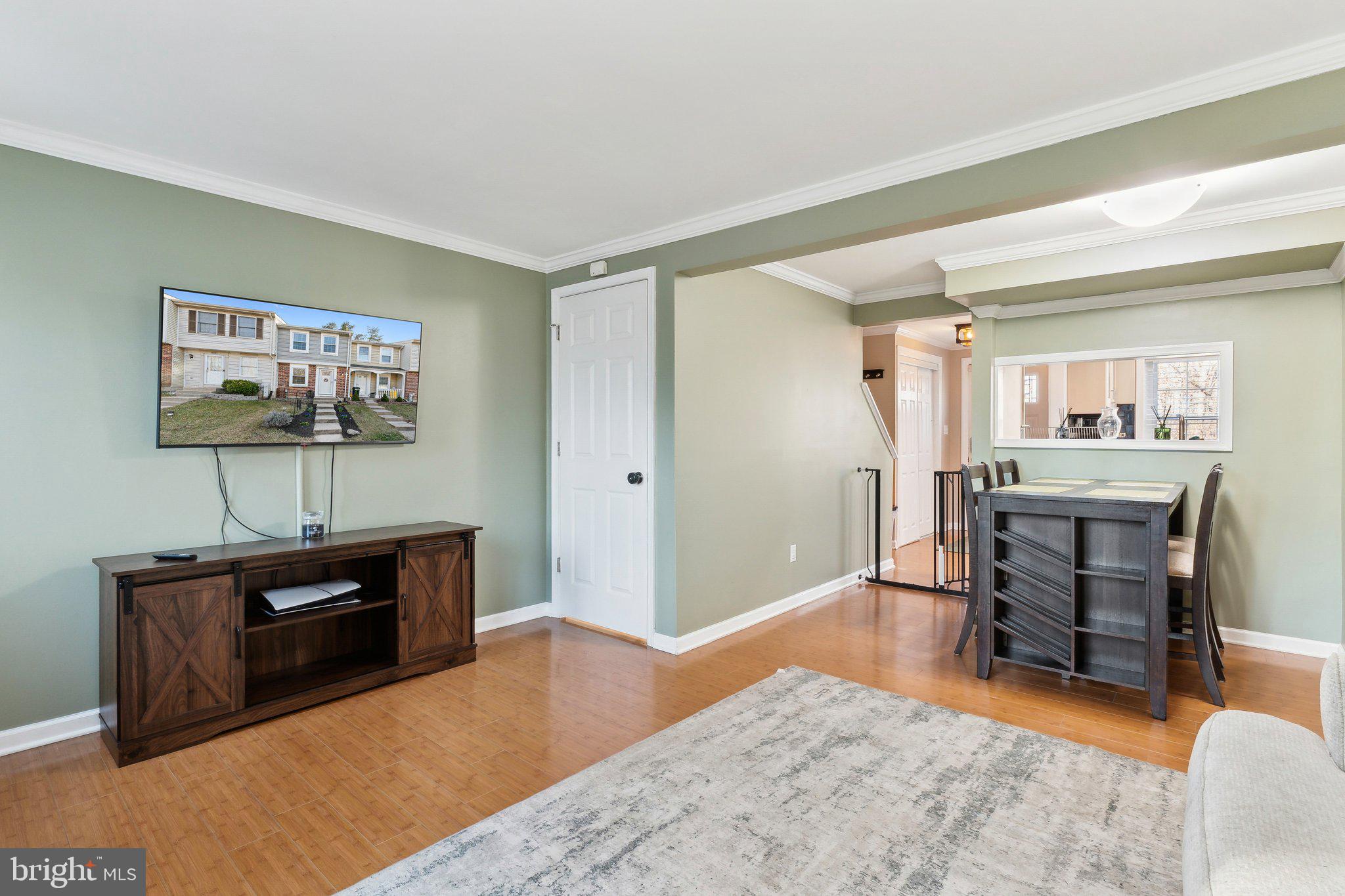 CHESTERFIELD - Residential