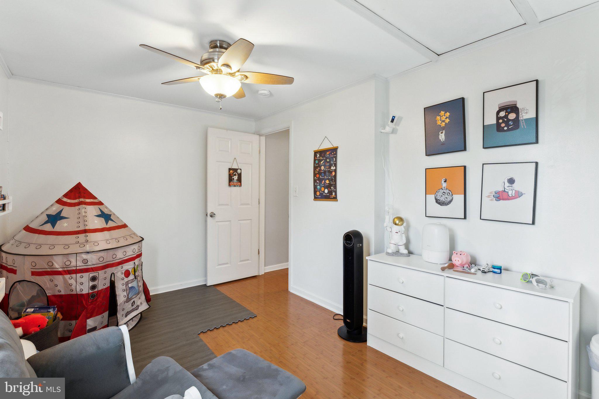 CHESTERFIELD - Residential