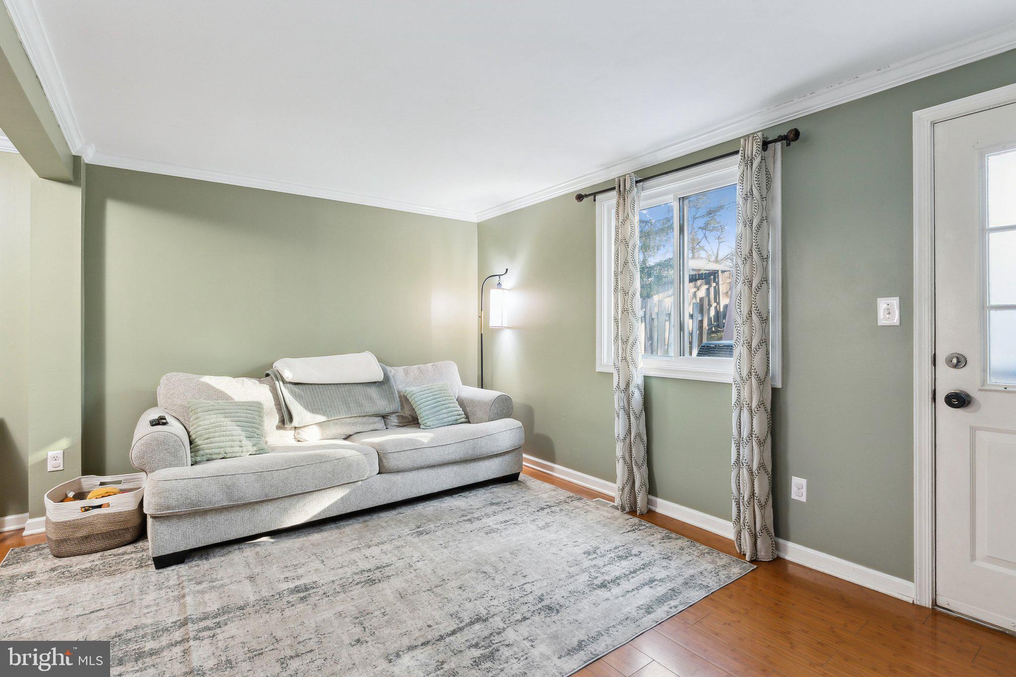 CHESTERFIELD - Residential