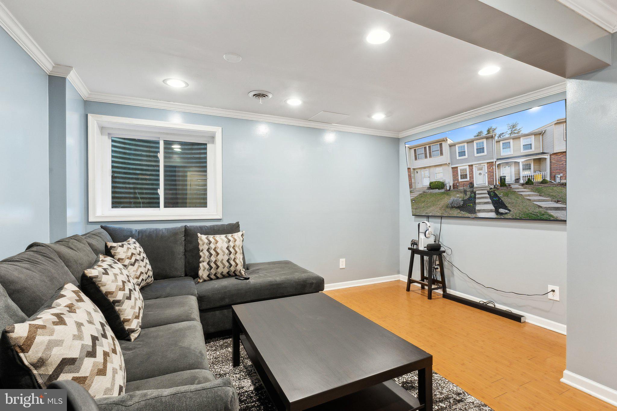 CHESTERFIELD - Residential