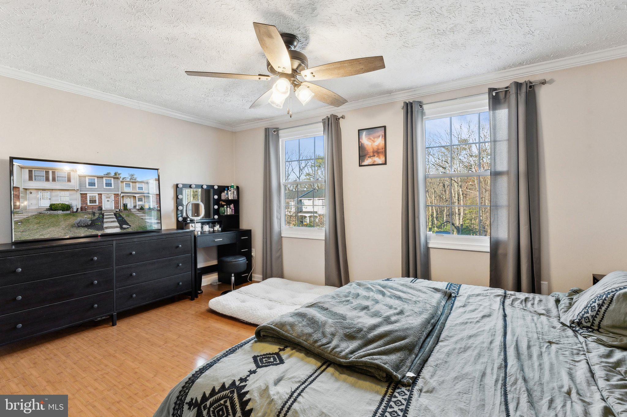 CHESTERFIELD - Residential