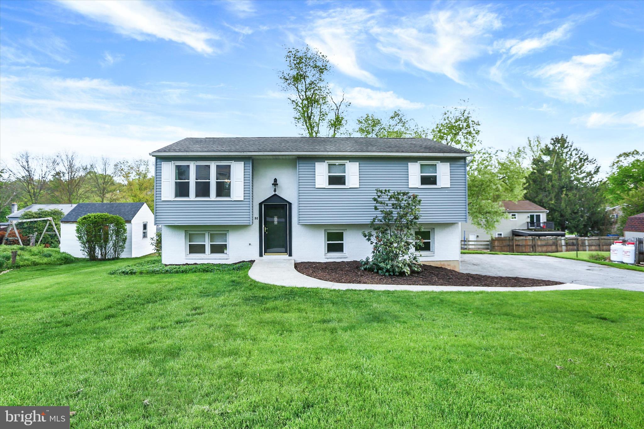 90 SUGAR MAPLE DRIVE