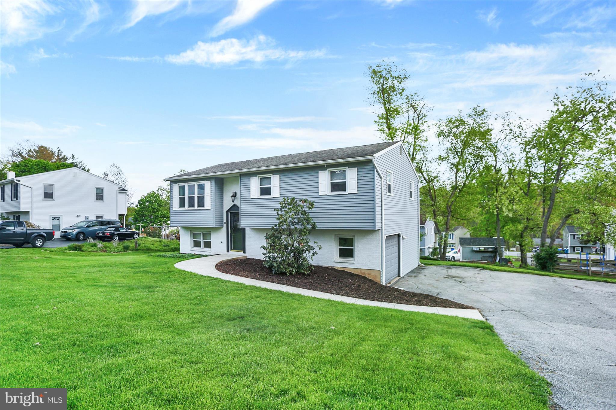 90 SUGAR MAPLE DRIVE