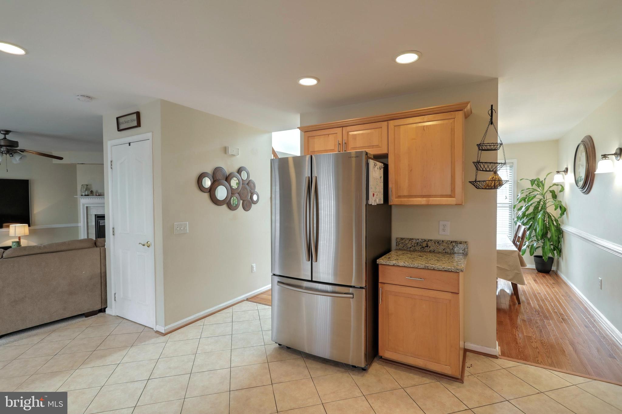 MANCHESTER TWP - Residential