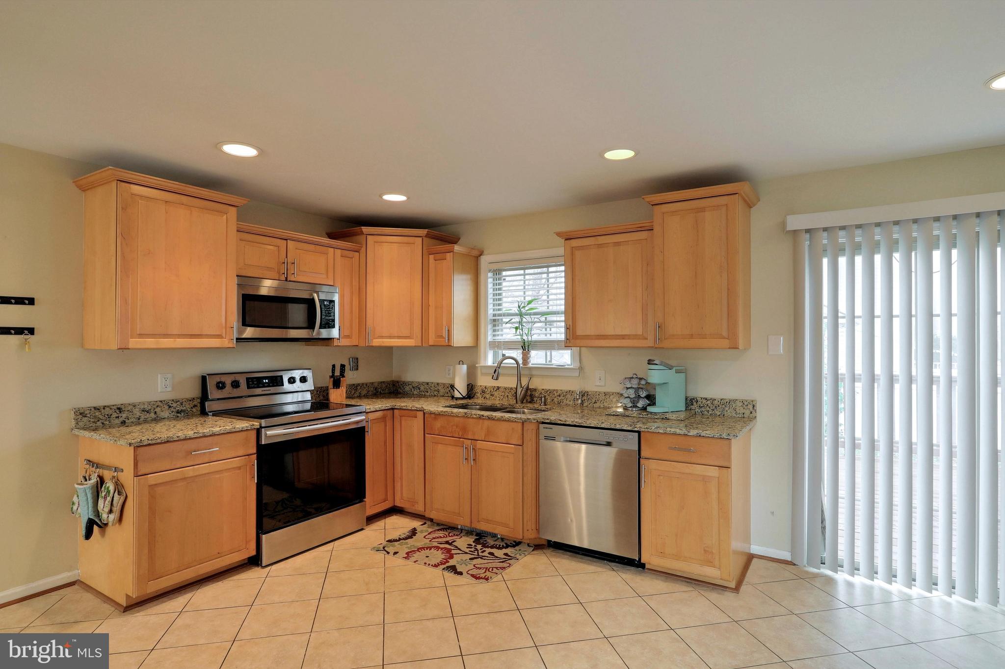 MANCHESTER TWP - Residential