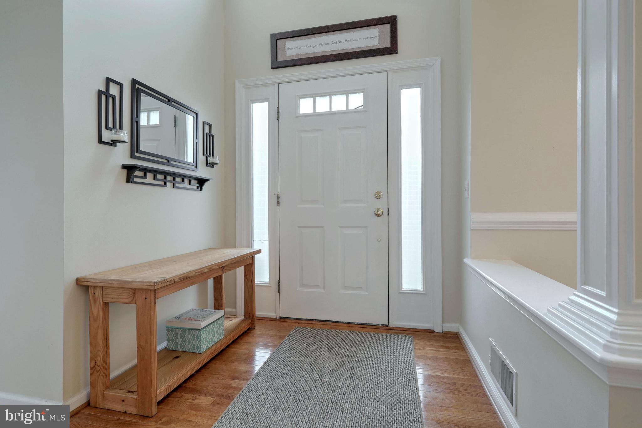 MANCHESTER TWP - Residential