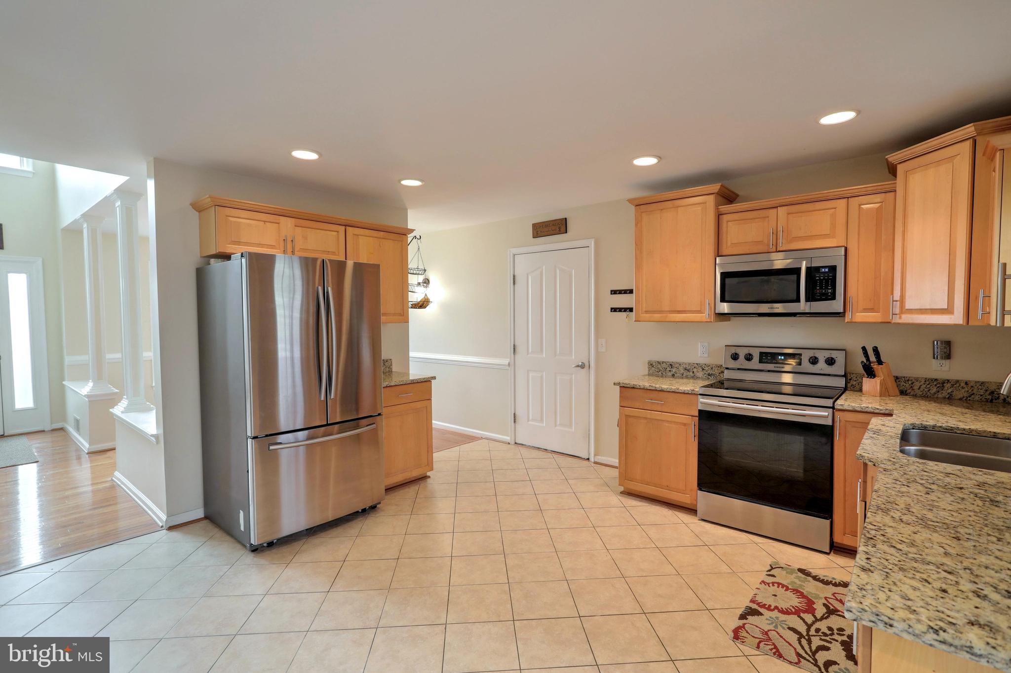 MANCHESTER TWP - Residential