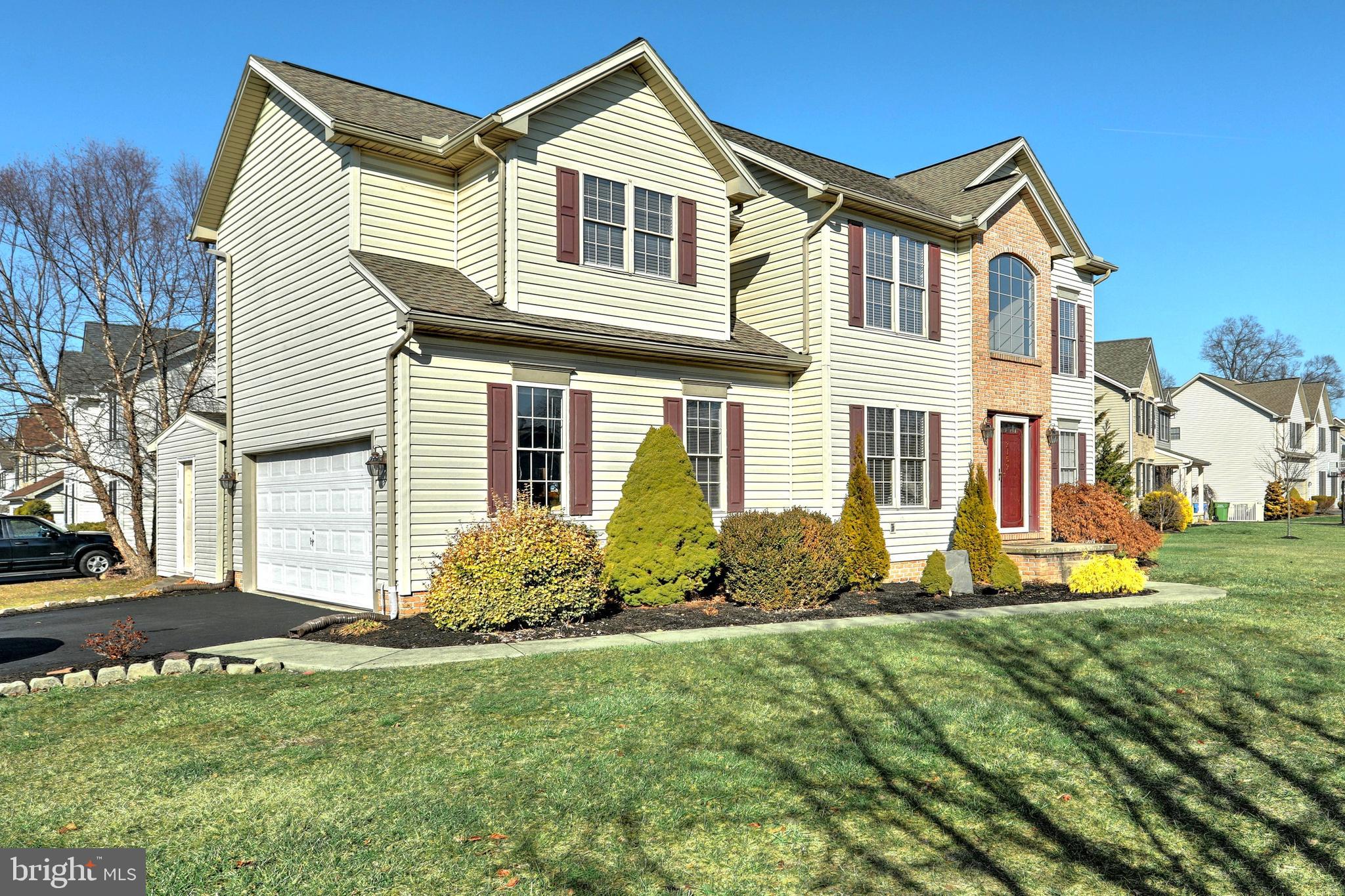 MANCHESTER TWP - Residential