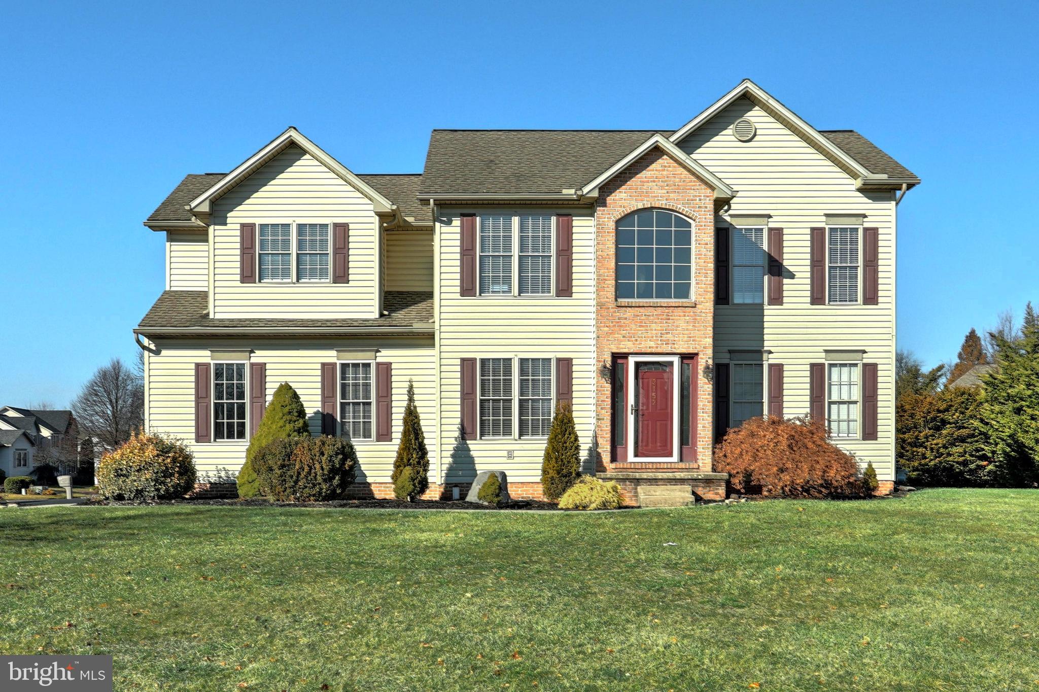 MANCHESTER TWP - Residential