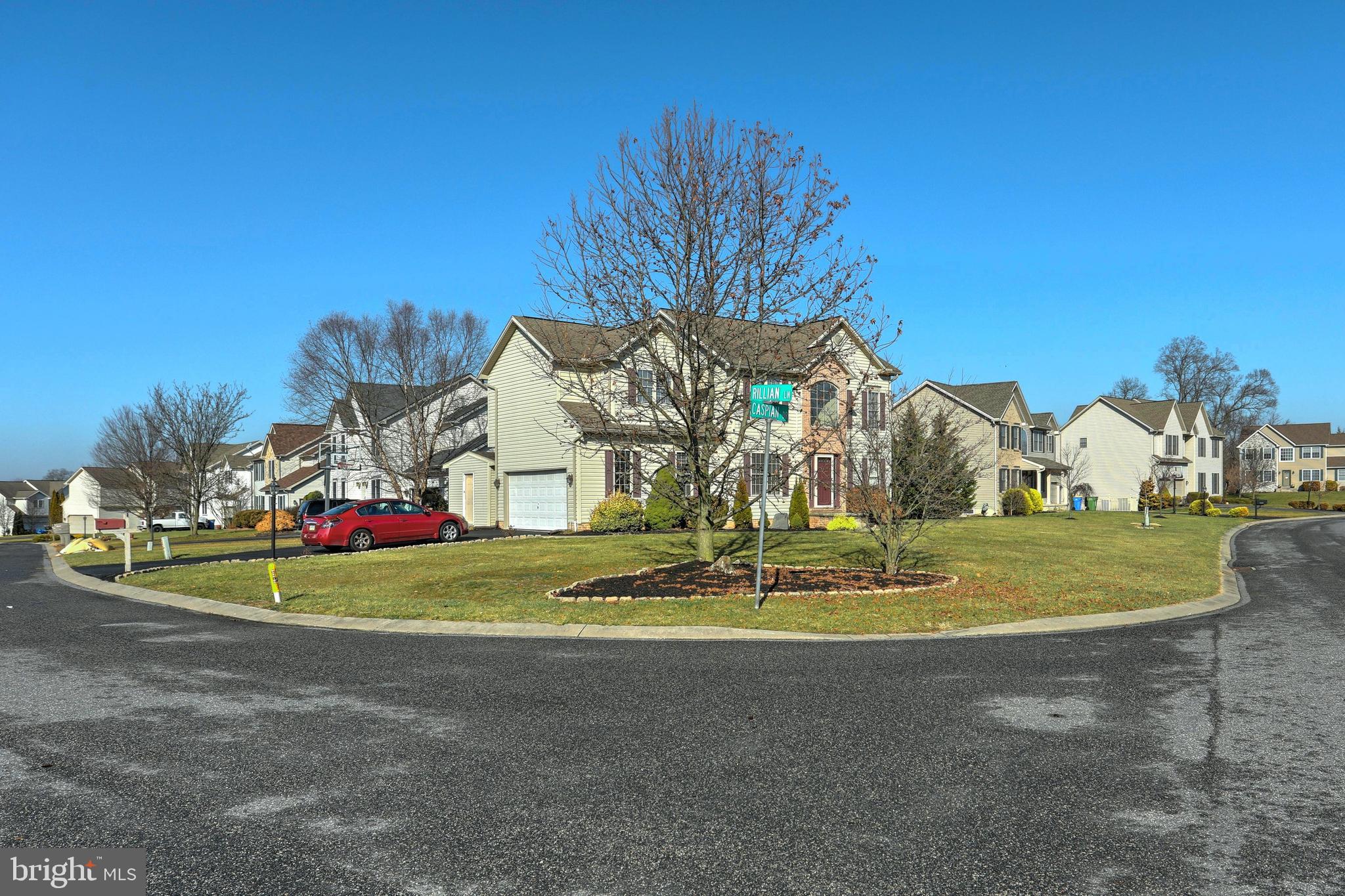 MANCHESTER TWP - Residential