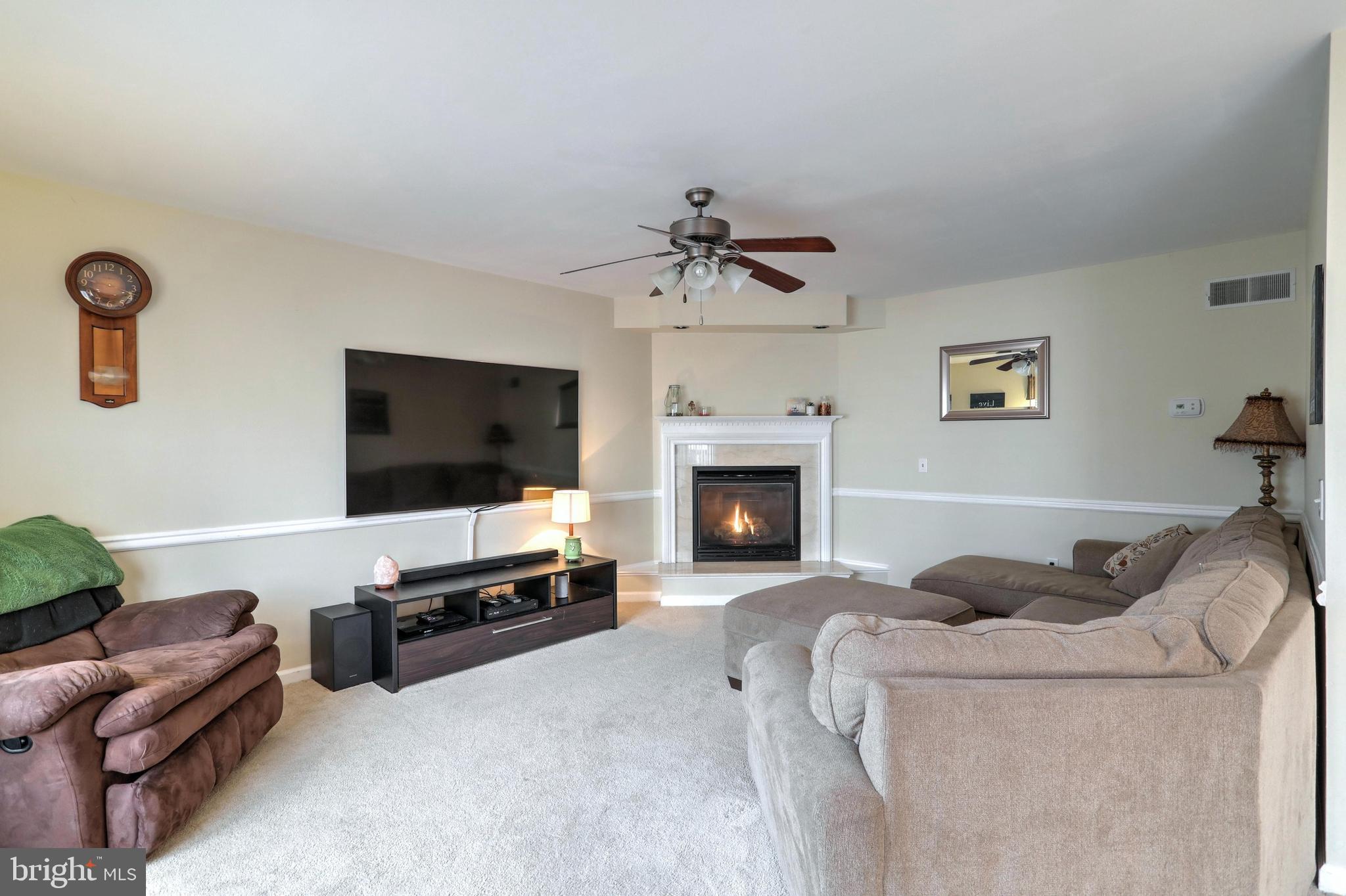 MANCHESTER TWP - Residential