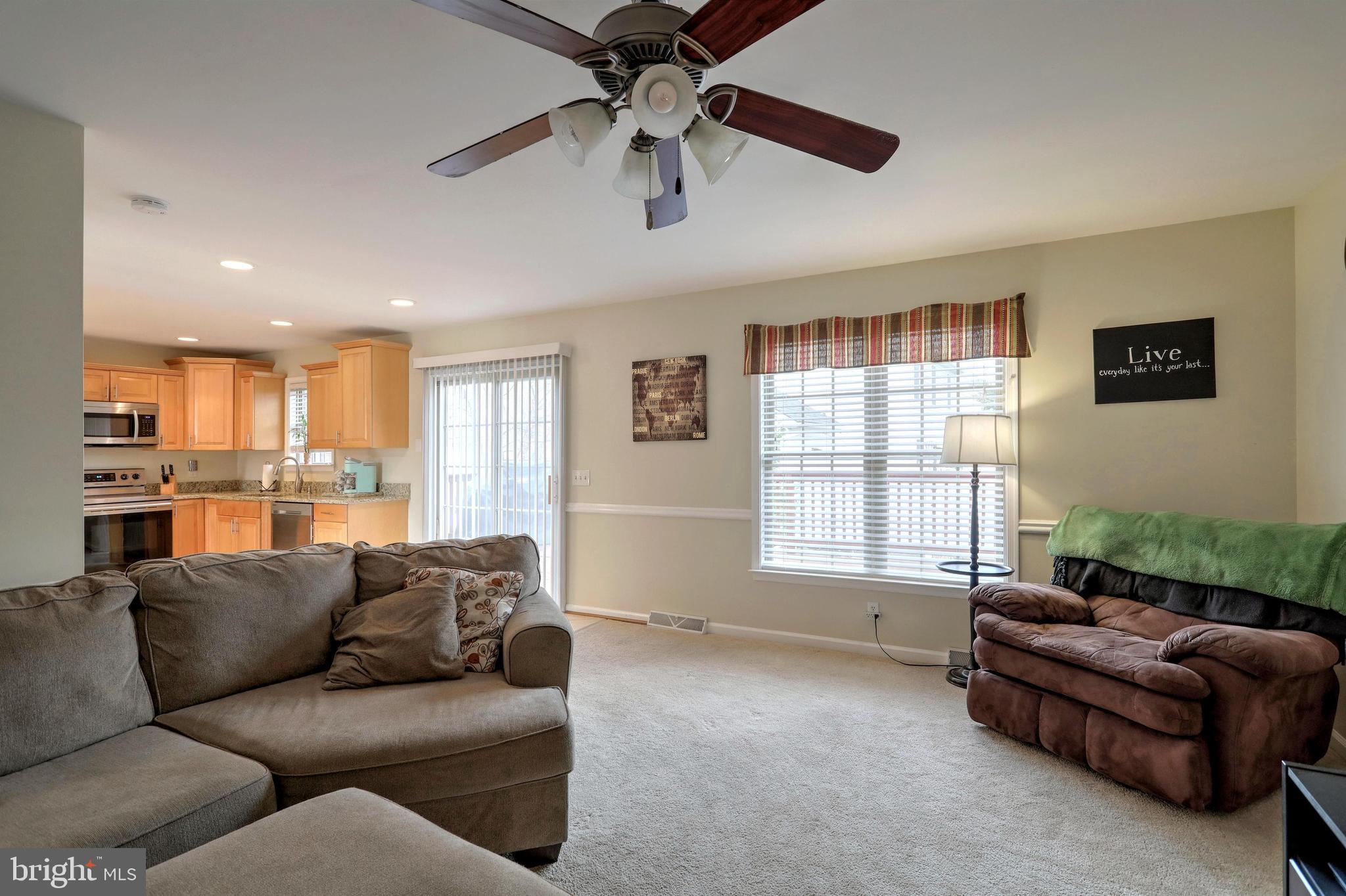 MANCHESTER TWP - Residential