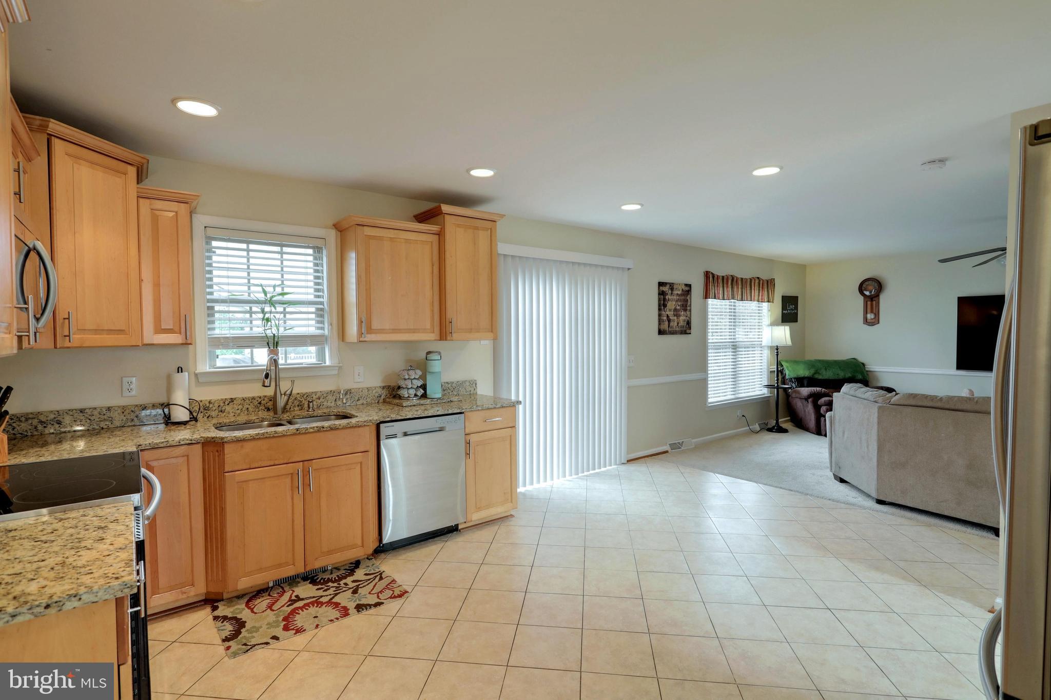 MANCHESTER TWP - Residential