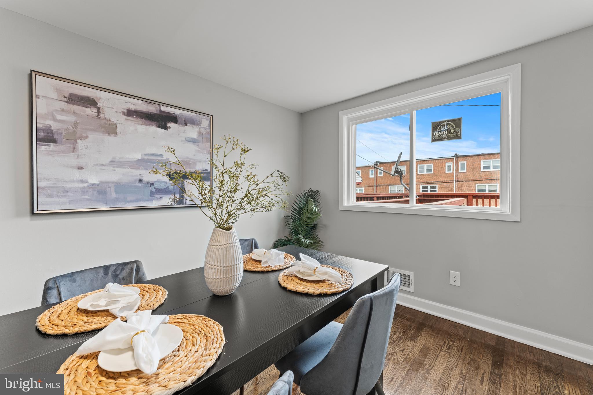 FRANKFORD - Residential