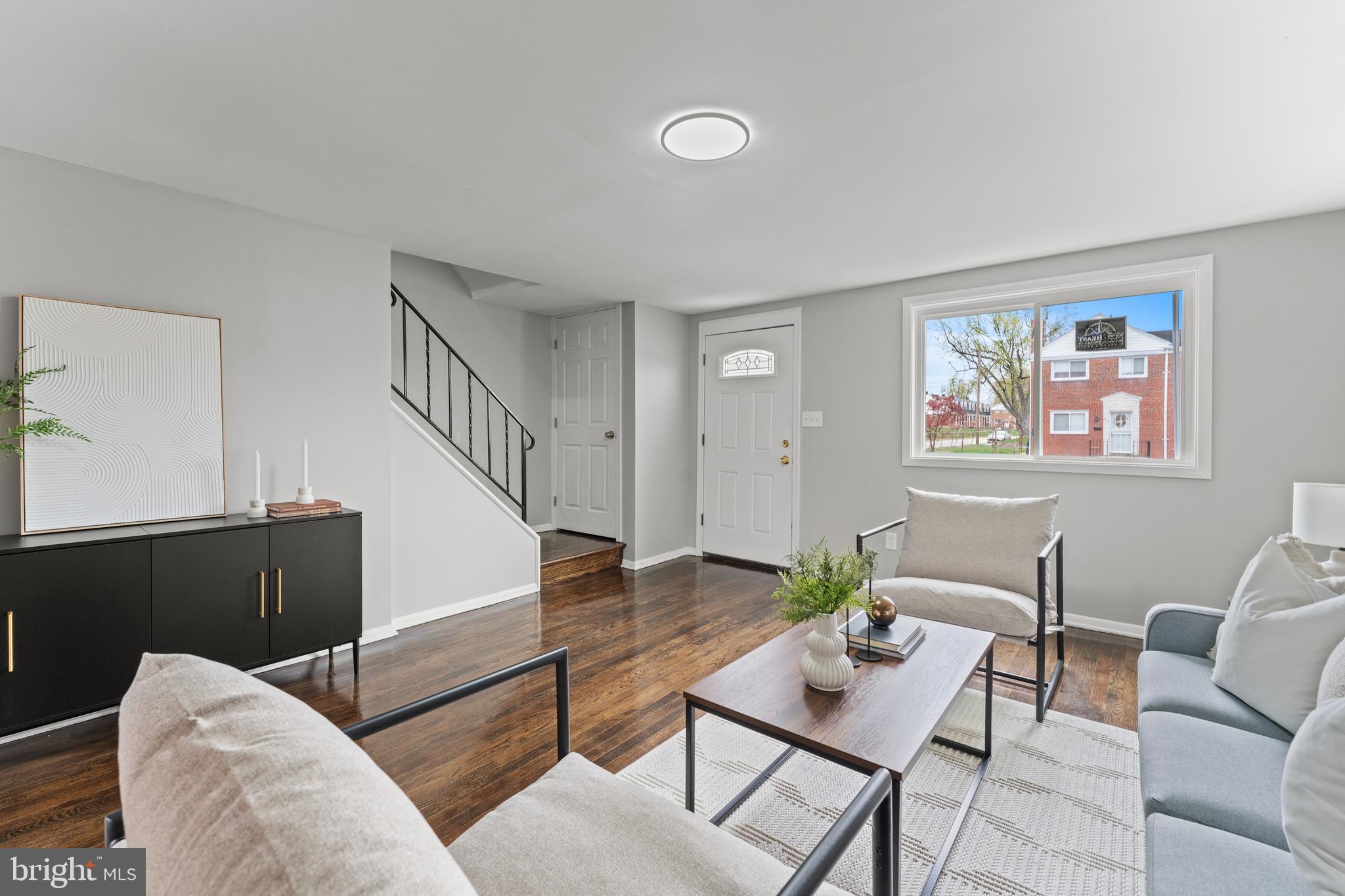 FRANKFORD - Residential