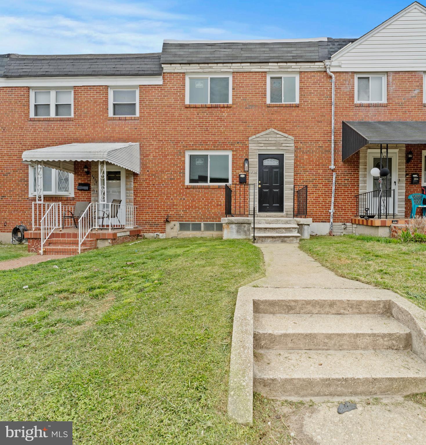 FRANKFORD - Residential