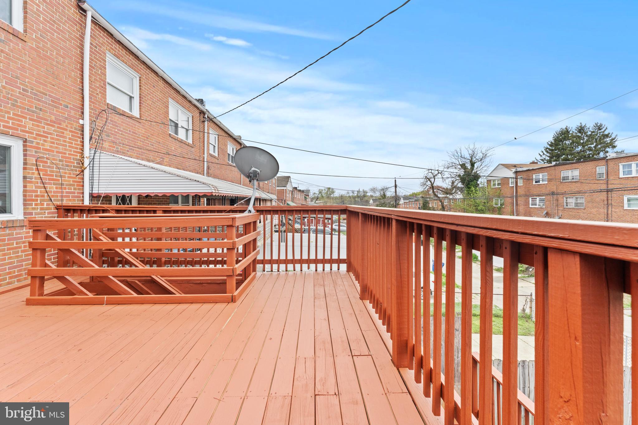 FRANKFORD - Residential