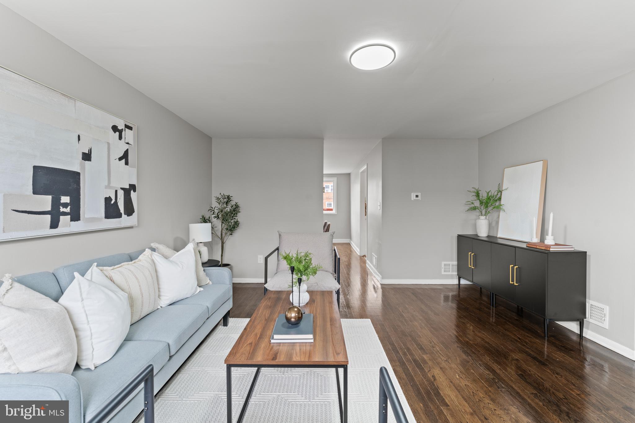 FRANKFORD - Residential