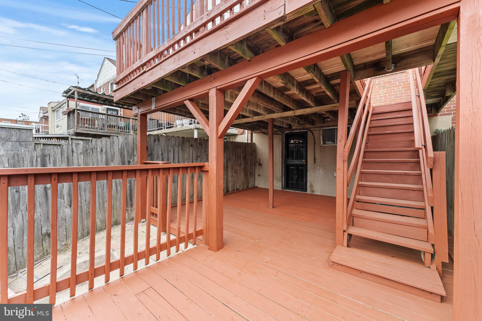 FRANKFORD - Residential