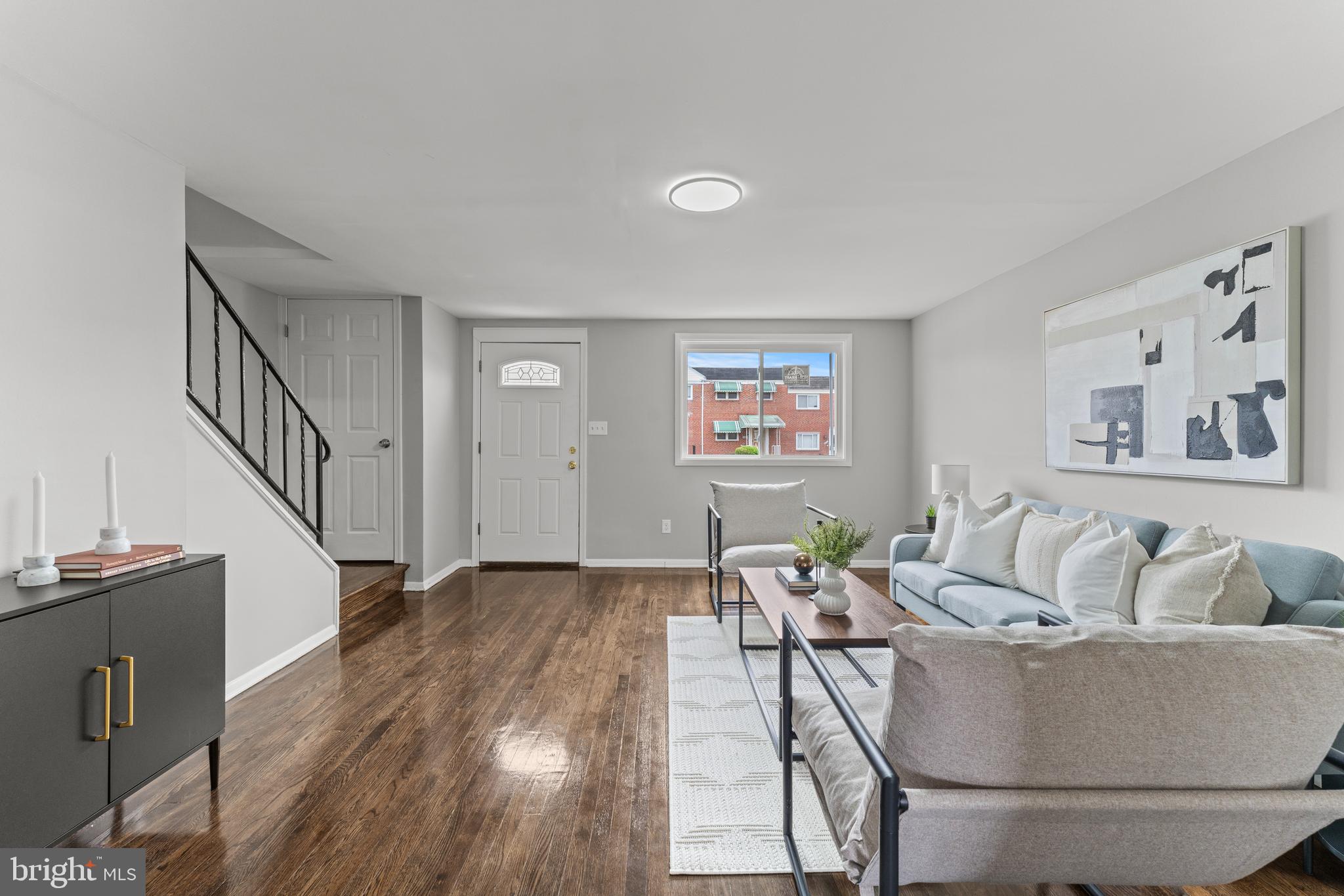 FRANKFORD - Residential